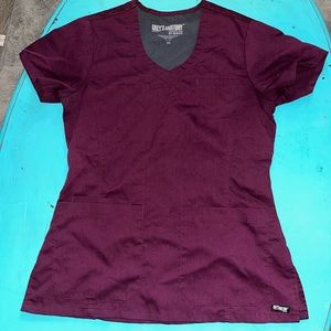 Greys anatomy scrubs